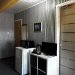 Kayumba Ltd Bed & Breakfast