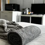 Bed & Breakfast Kayumba Ltd 3*