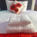 Bed & Breakfast Kayumba Ltd