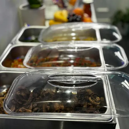 Kayumba Ltd Oda ve Kahvaltı *