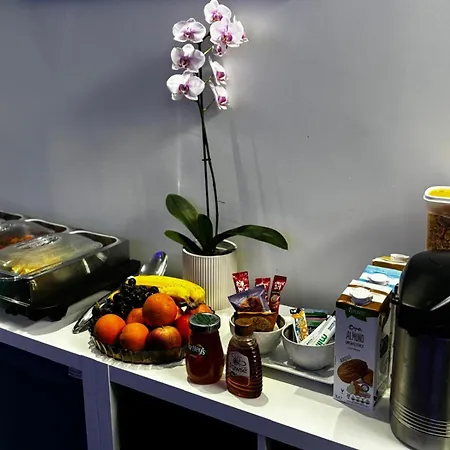 Kayumba Ltd Bed & Breakfast 3*