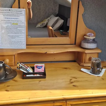 Bed & Breakfast Kayumba Ltd 3*