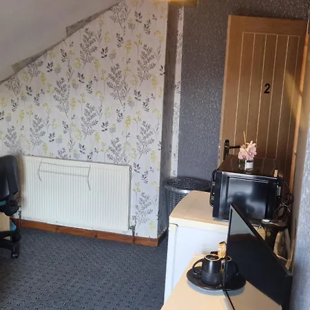 Kayumba Ltd Nocleg ze śniadaniem Leeds (West Yorkshire)