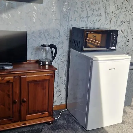 Kayumba Ltd Bed & Breakfast 3*