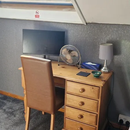 Bed & Breakfast Kayumba Ltd Leeds (West Yorkshire)