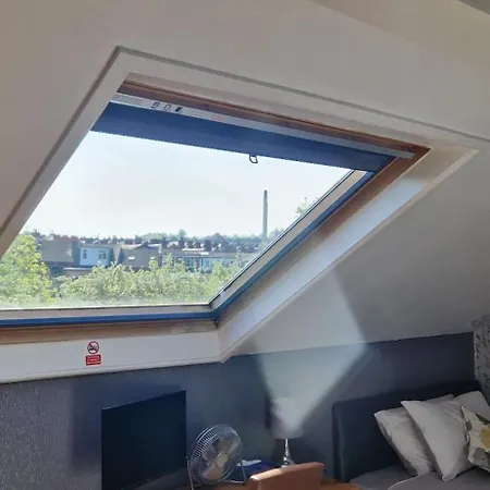 Kayumba Ltd Oda ve Kahvaltı