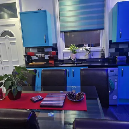 Kayumba Ltd Oda ve Kahvaltı