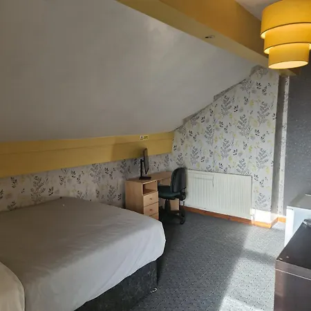 Kayumba Ltd Nocleg ze śniadaniem Leeds (West Yorkshire)