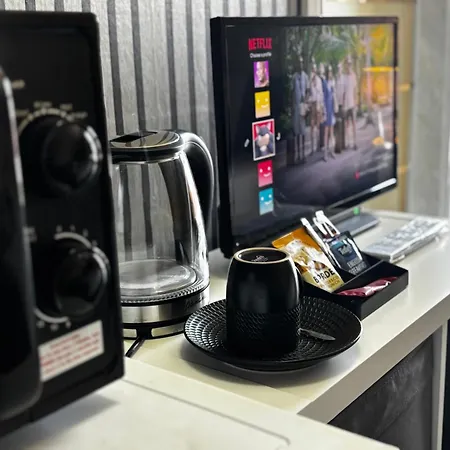 Kayumba Ltd Bed & Breakfast 3*