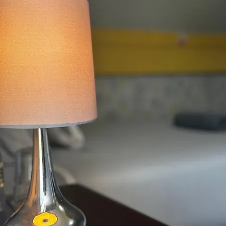 Kayumba Ltd Oda ve Kahvaltı *
