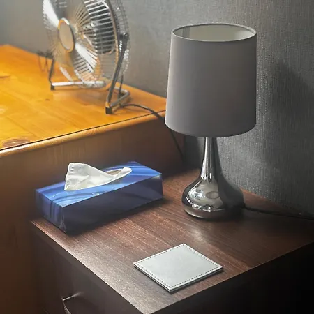 Bed & Breakfast Kayumba Ltd 3*