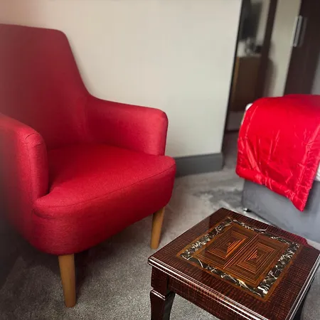 Bed & Breakfast Kayumba Ltd Leeds (West Yorkshire)