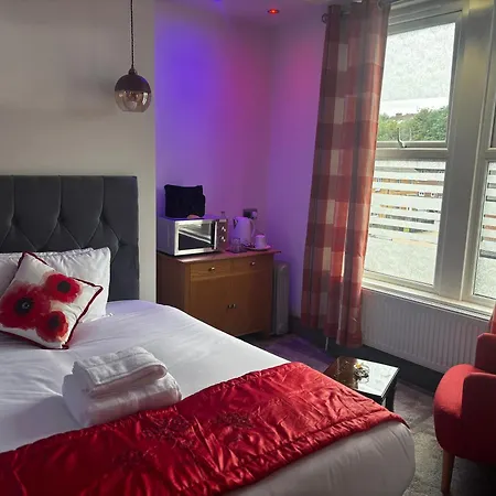 Kayumba Ltd Leeds (West Yorkshire)