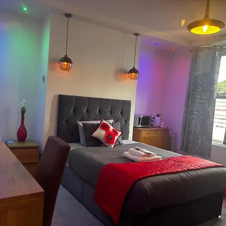 Kayumba Ltd Leeds (West Yorkshire)