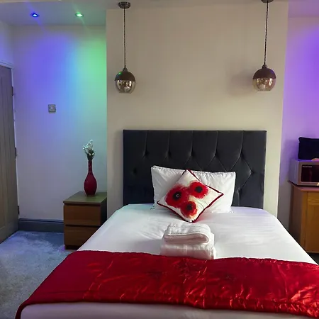 Kayumba Ltd Leeds (West Yorkshire)