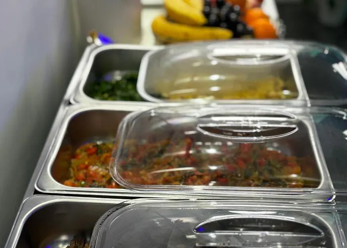 Kayumba Ltd ベッド・アンド・ブレックファスト リーズ