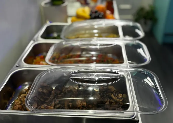 Kayumba Ltd Bed and breakfast 3*