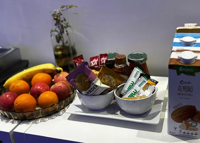 Kayumba Ltd 3* Leeds (West Yorkshire)