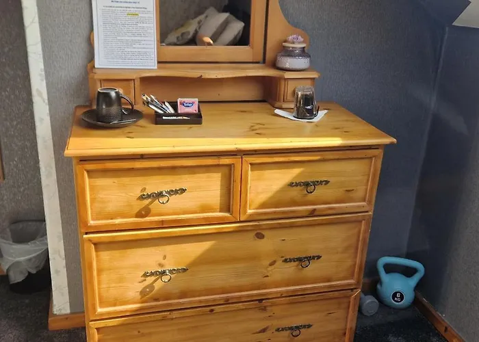 Bed and breakfast Kayumba Ltd Leeds (West Yorkshire)