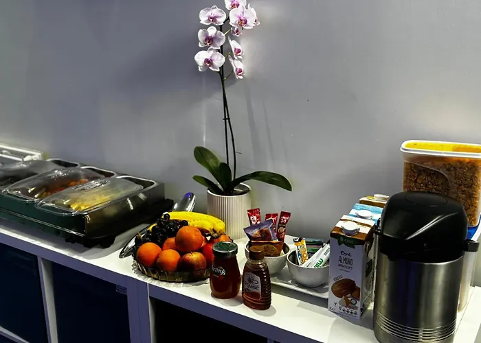 Kayumba Ltd Bed and breakfast 3*