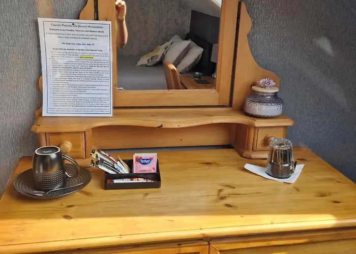 ベッド・アンド・ブレックファスト Kayumba Ltd 3*