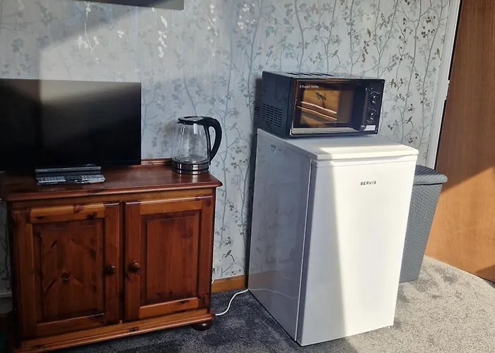 Kayumba Ltd Bed and breakfast 3*