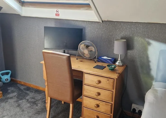 ベッド・アンド・ブレックファスト Kayumba Ltd リーズ