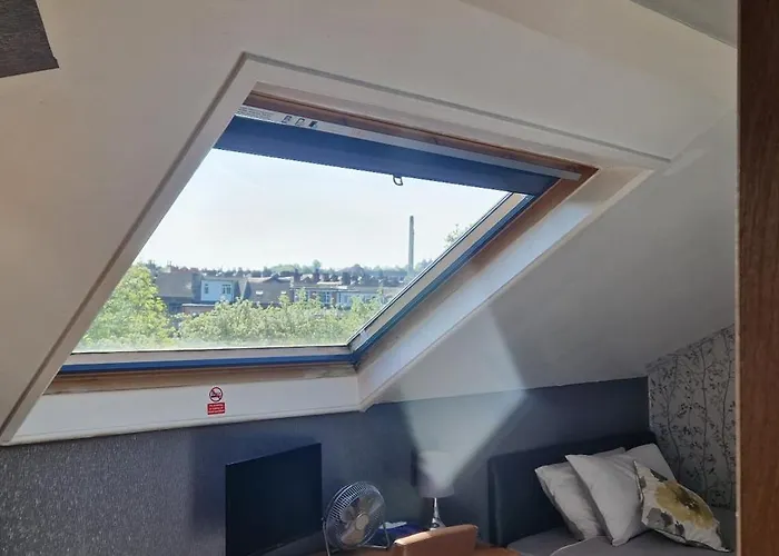 Kayumba Ltd ベッド・アンド・ブレックファスト