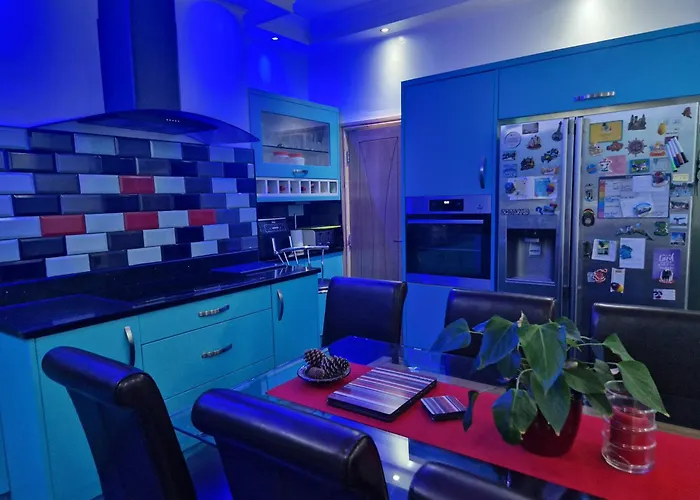 Kayumba Ltd Leeds (West Yorkshire)