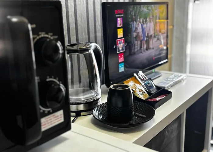 Kayumba Ltd Bed and breakfast 3*