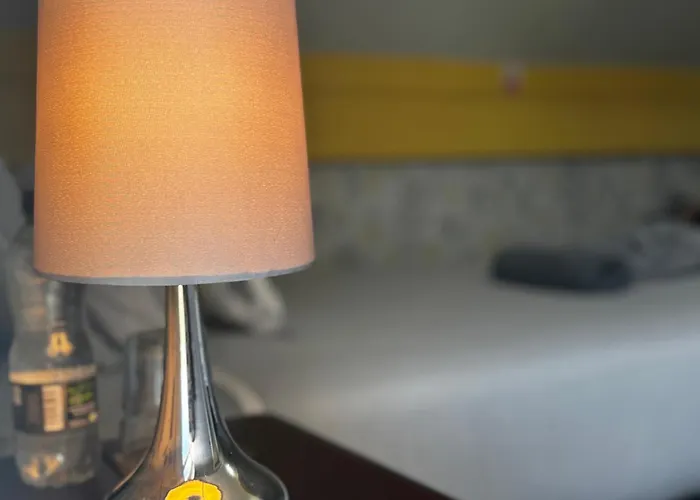 Kayumba Ltd Bed and breakfast 3*