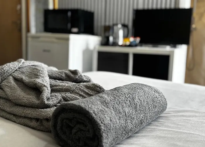 Bed and breakfast Kayumba Ltd 3*