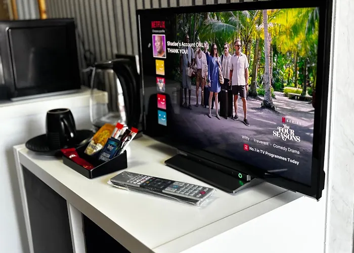 Bed and breakfast Kayumba Ltd Leeds (West Yorkshire)