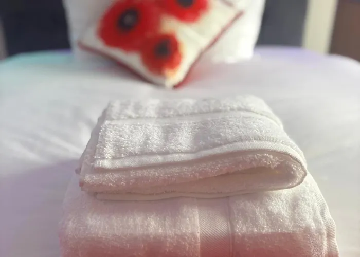 Bed and breakfast Kayumba Ltd