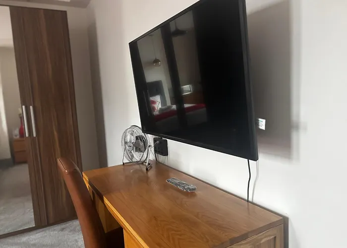 Kayumba Ltd Leeds (West Yorkshire)