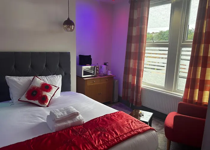 Kayumba Ltd Leeds (West Yorkshire)