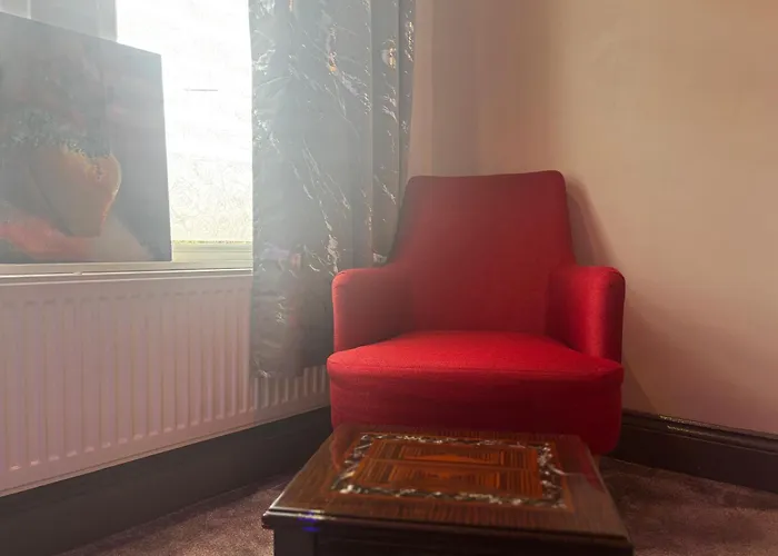 Bed and breakfast Kayumba Ltd Leeds (West Yorkshire)