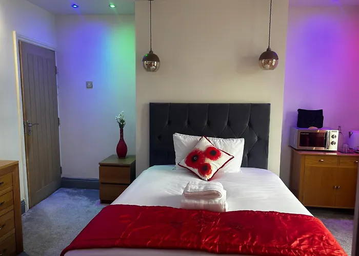 Kayumba Ltd Leeds (West Yorkshire)