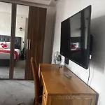 Kayumba Ltd Bed & Breakfast 3*