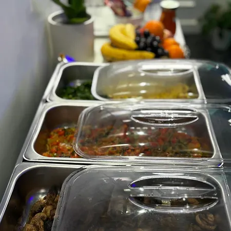 Kayumba Ltd Panzió Leeds