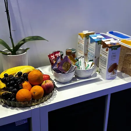 Panzió Kayumba Ltd Leeds