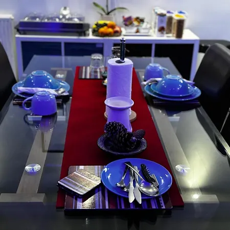 Panzió Kayumba Ltd 3*