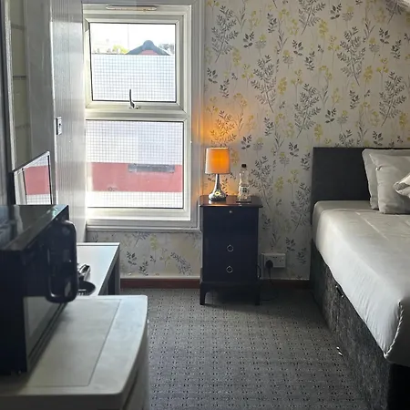 Panzió Kayumba Ltd 3*