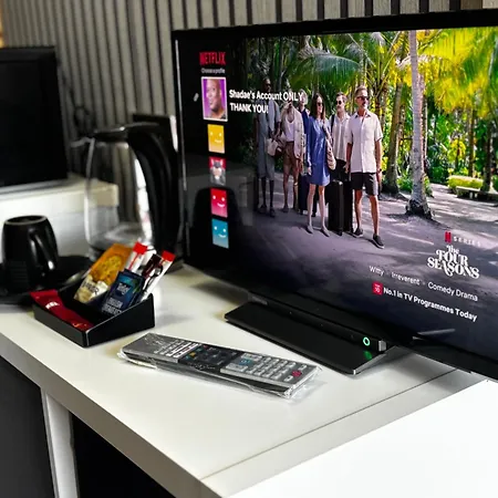 Panzió Kayumba Ltd Leeds