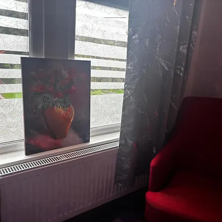 Panzió Kayumba Ltd 3*