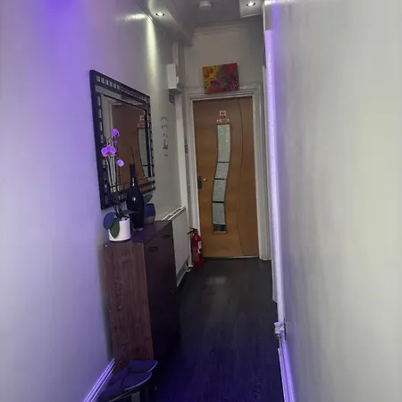 Panzió Kayumba Ltd 3*