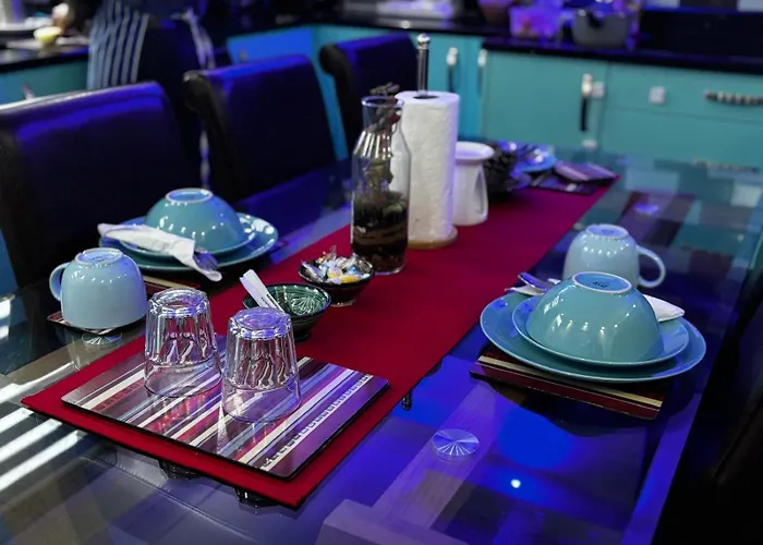 Готель типу 