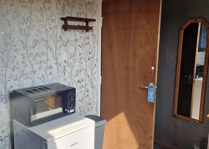 Готель типу 