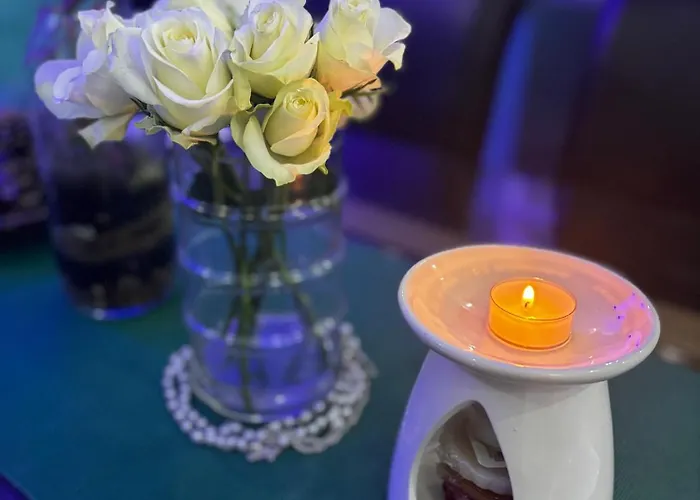 Kayumba Ltd Готель типу 