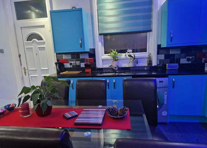 Kayumba Ltd Готель типу 